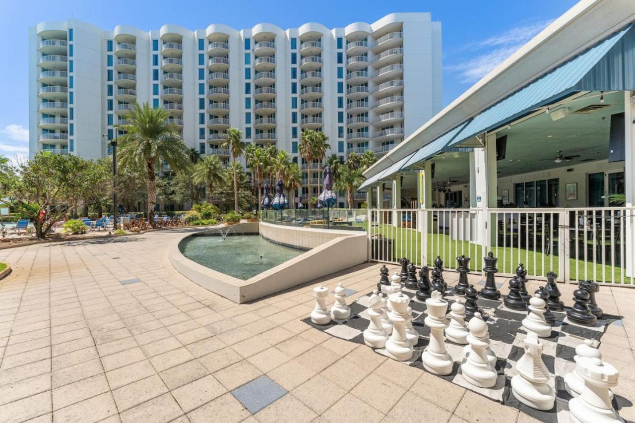 Apartamento Florida Poolside Paradise With Tennis And Gym Destin Exterior foto